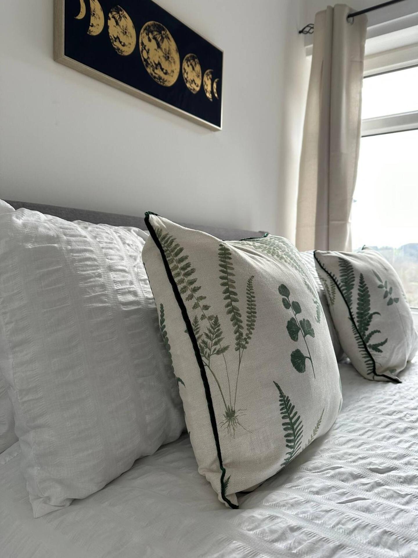 No 1 Seafield - Sleeps 5 - Lincoln City Buitenkant foto