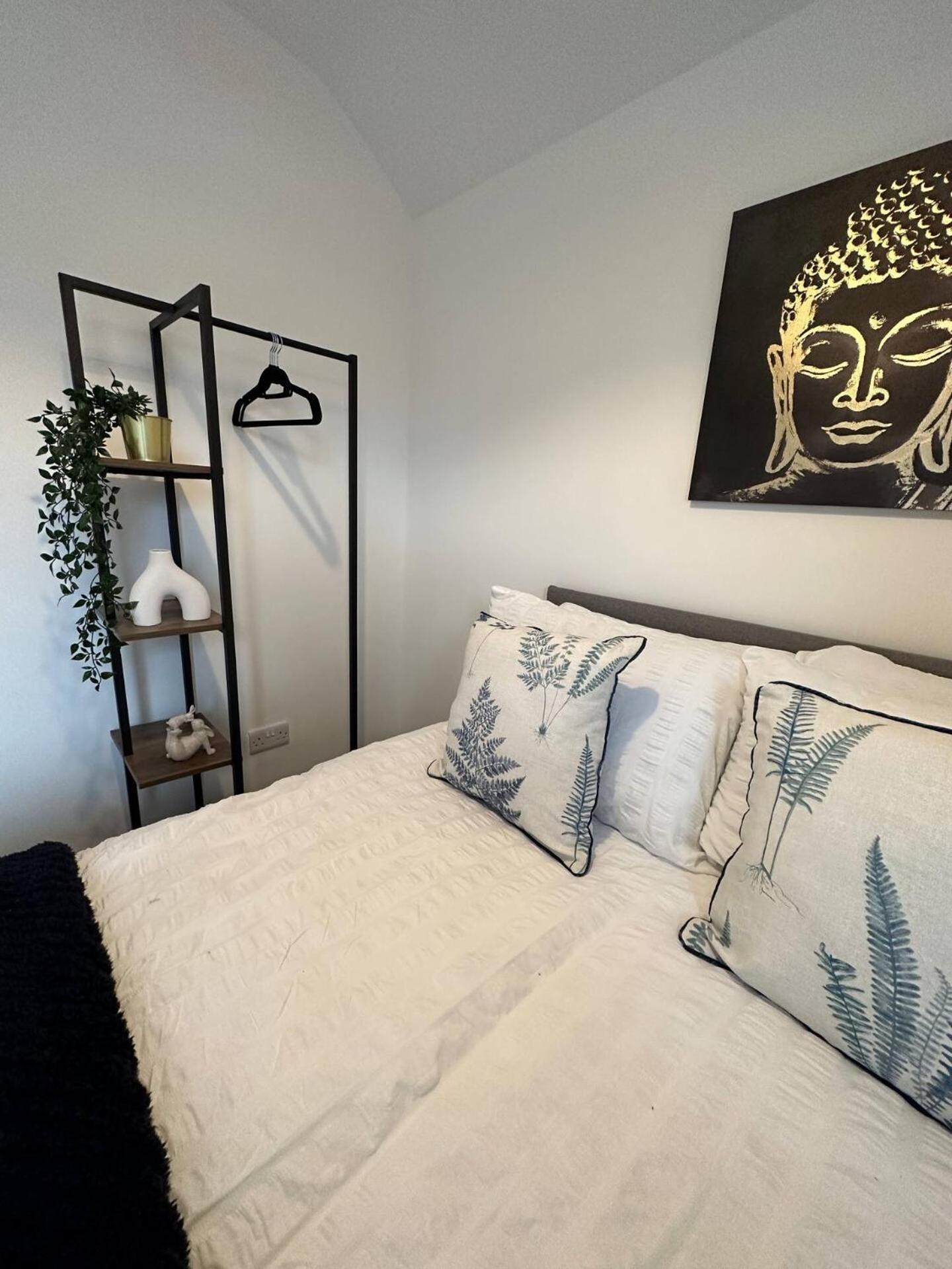 No 1 Seafield - Sleeps 5 - Lincoln City Buitenkant foto