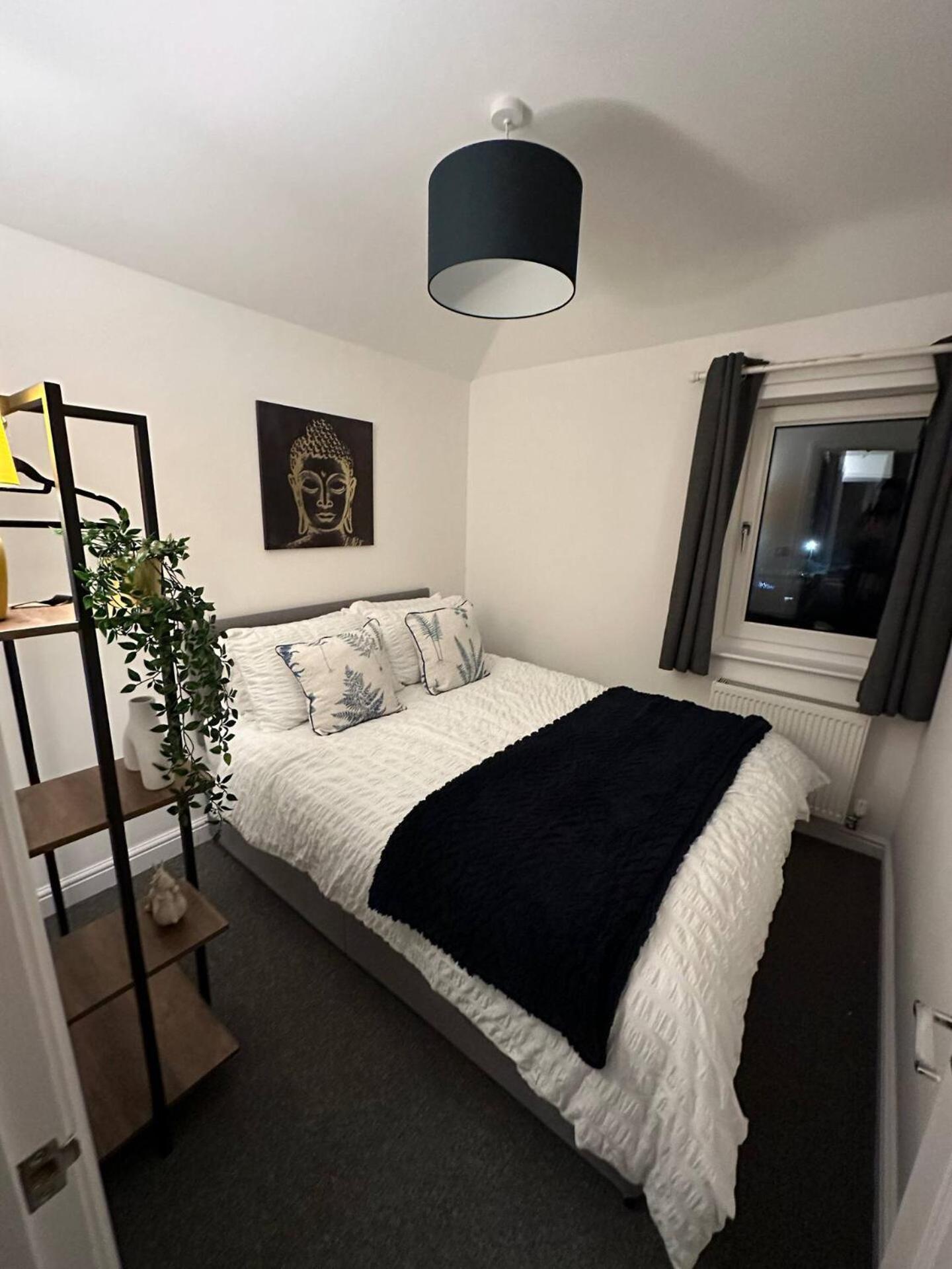 No 1 Seafield - Sleeps 5 - Lincoln City Buitenkant foto