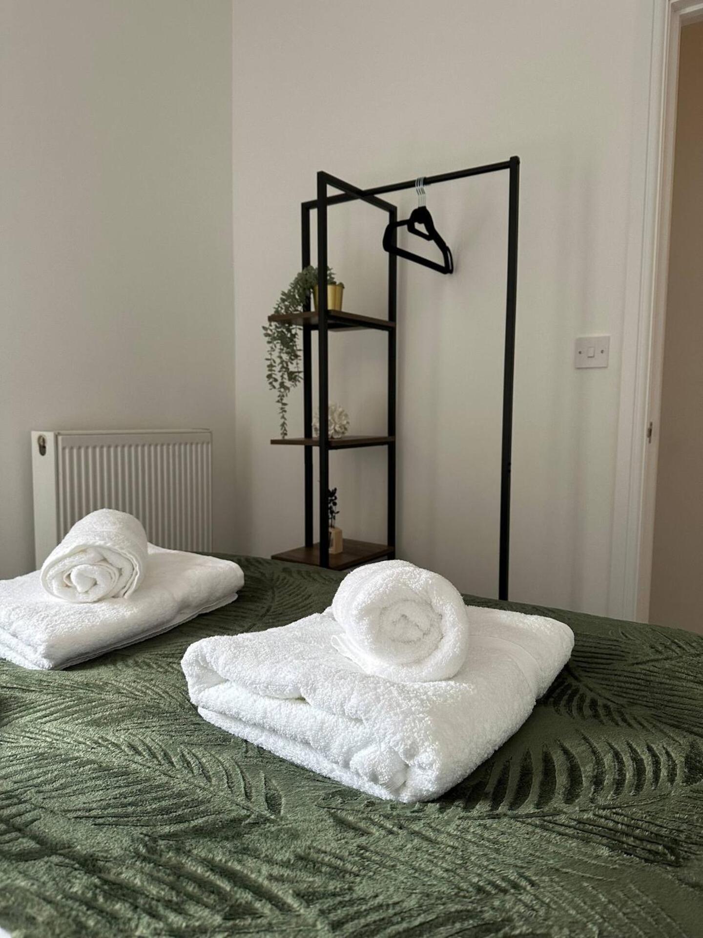 No 1 Seafield - Sleeps 5 - Lincoln City Buitenkant foto