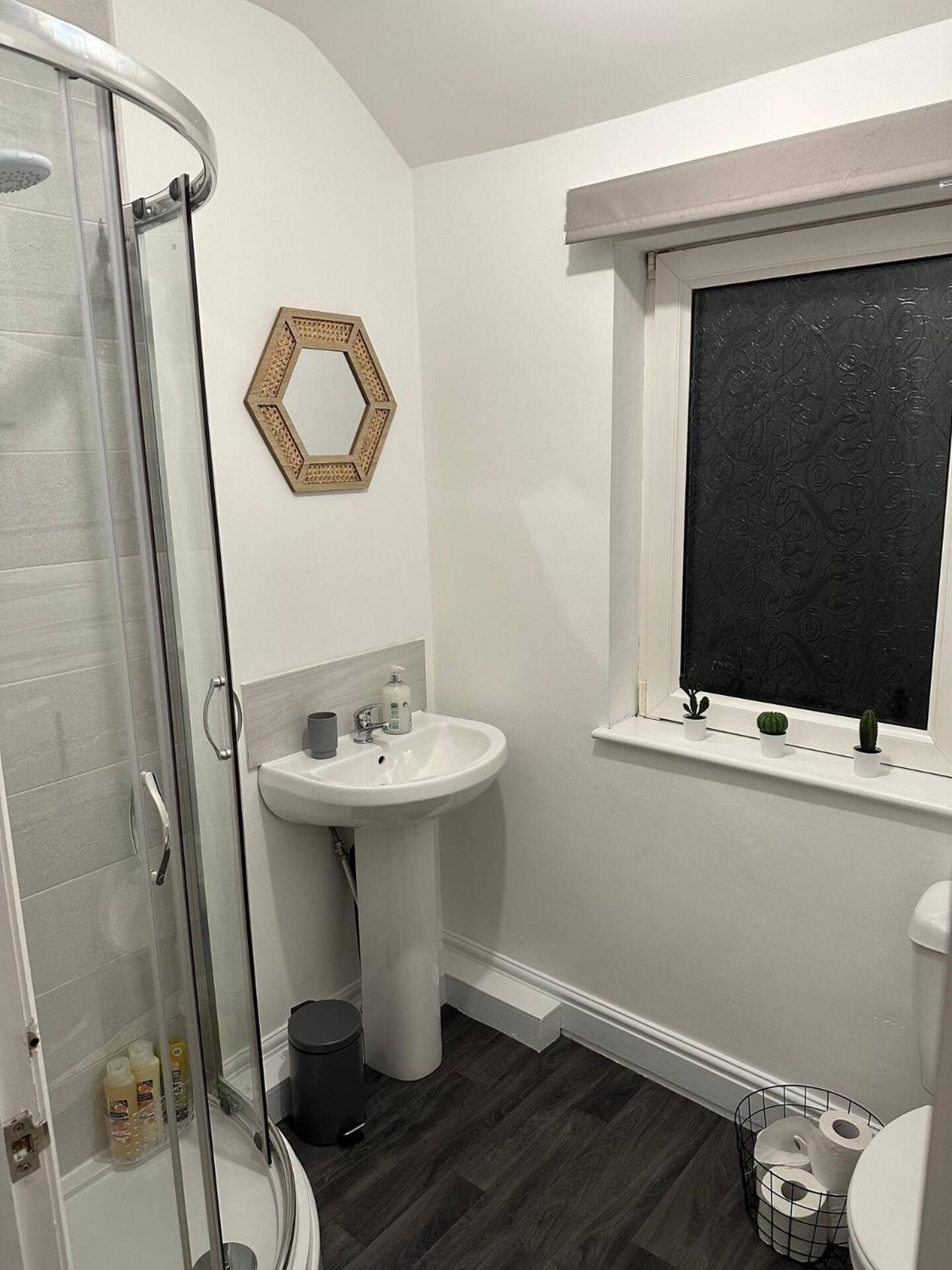 No 1 Seafield - Sleeps 5 - Lincoln City Buitenkant foto
